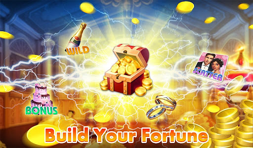 Jackpot World Slots 777 apk download for android  2.0 screenshot 3