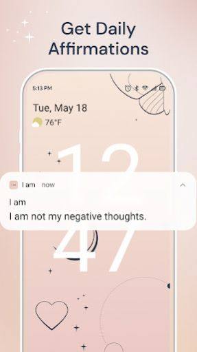 I am Daily affirmations App Free DownloadͼƬ1