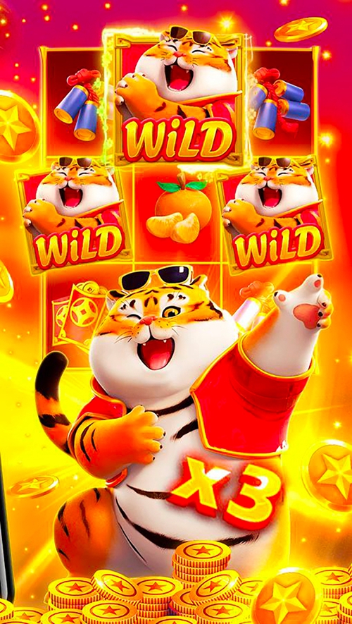 Fortune Tiger Jogo Tigre apk for Android Download  1.0 screenshot 1