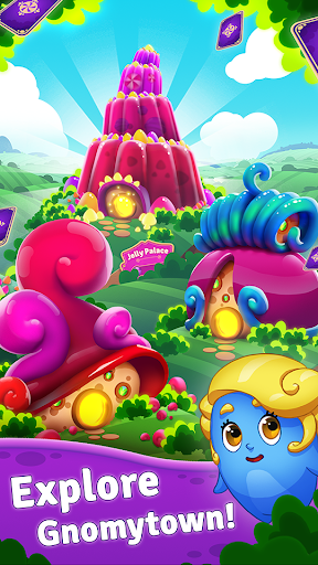 Gnomy Rummy Shuffle Card Game apk download  2.5 screenshot 4