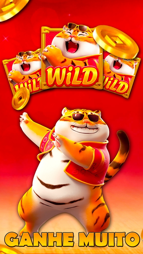Fortune Tiger Jogo Tigre apk for Android Download图片1