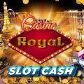 Casino Royal Slot Cash apk
