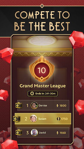 Grand Gin Rummy Card Game apk download latest version  2.1.8 screenshot 3