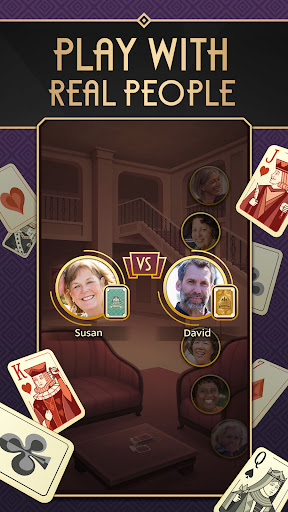 Grand Gin Rummy Card Game apk download latest version  2.1.8 screenshot 5