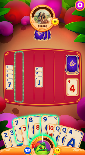 Gnomy Rummy Shuffle Card Game apk download  2.5 screenshot 5