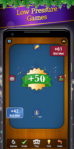 Spades Classic Card Games mod apk download  1.4.6.1937 screenshot 2