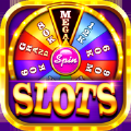Lucky City Vegas Casino Slots