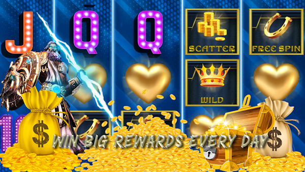 Casino Royal Slot Cash apk Download  1.0 screenshot 3