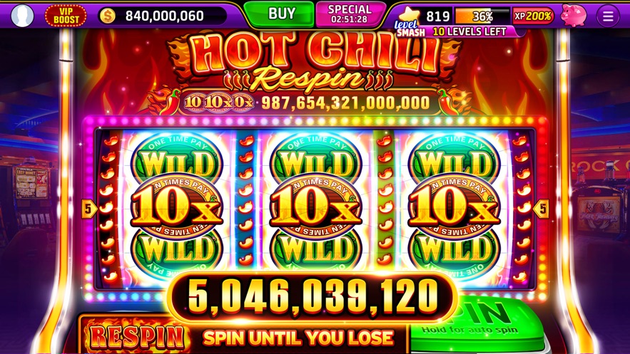 Lucky City Vegas Casino Slots game free download  7.22.0 screenshot 4