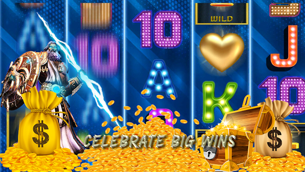 Casino Royal Slot Cash apk Download图片1