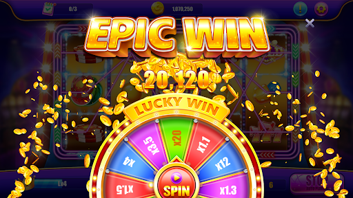 One Two Spin game download apk latest version  1.0.8 screenshot 4