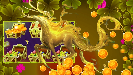 fire kirin sweepstakes online apk Download  1.0 screenshot 1