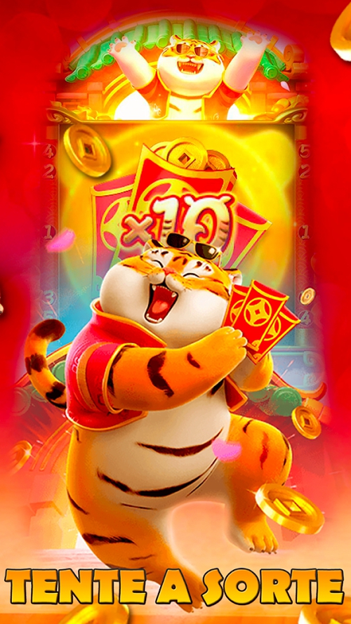 Fortune Tiger Jogo Tigre apk for Android Download  1.0 screenshot 2