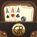 Grand Gin Rummy Card Game
