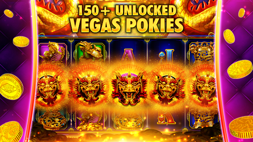 DoubleDown Casino Vegas Pokies apk download  4.9.89 screenshot 1