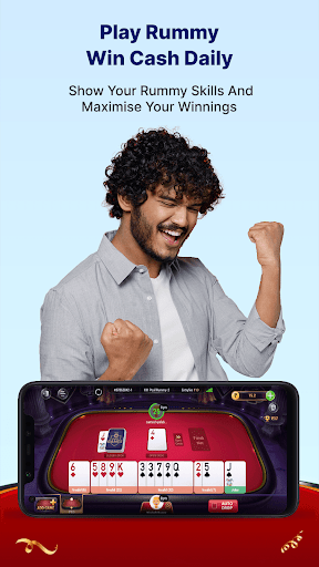 First Games Fantasy & Rummy apk download  1.4.8 screenshot 4