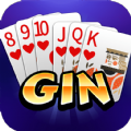 Gin Rummy Online & Offline apk