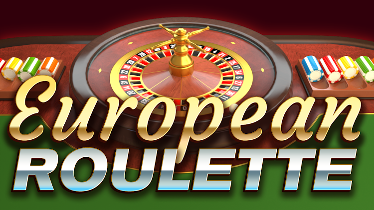European Roulette app free Download  1.0 screenshot 1