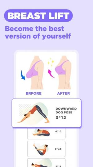 Daily Yoga App Free DownloadͼƬ1