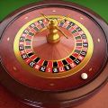 European Roulette app