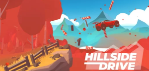 hillside drive car racing Mod Apk Latest VersionͼƬ1