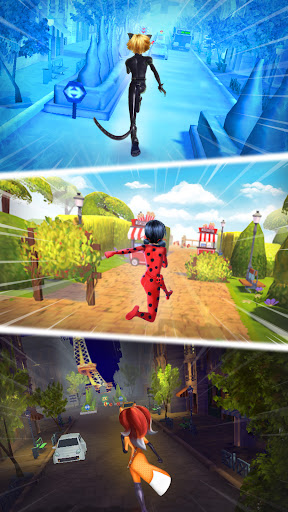 Miraculous Ladybug & Cat Noir mod apk download  5.6.80 screenshot 6