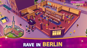 Nightclub Tycoon Idle Manager Mod Apk DownloadͼƬ1