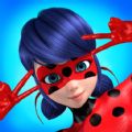 Miraculous Ladybug & Cat Noir mod apk download  5.6.80