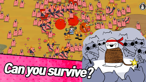 Dude survival apk download for android  25 screenshot 1