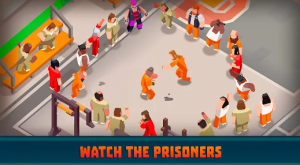 Prison Empire Tycoon Mod Apk Latest VersionͼƬ1