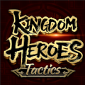 Kingdom Heroes Tactics apk