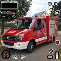 Ambulance Driver Simulator Car apk Download  1.0
