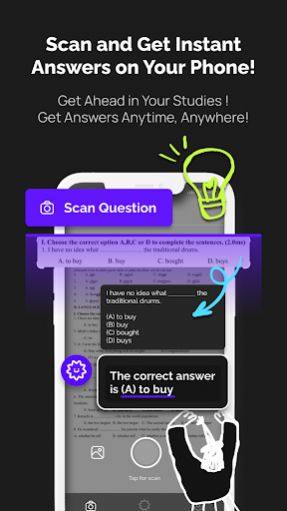 Scanner Hack - Baixar APK para Android