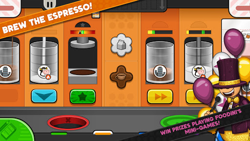 Papa's Freezeria To Go! Mod apk [Unlimited money] download