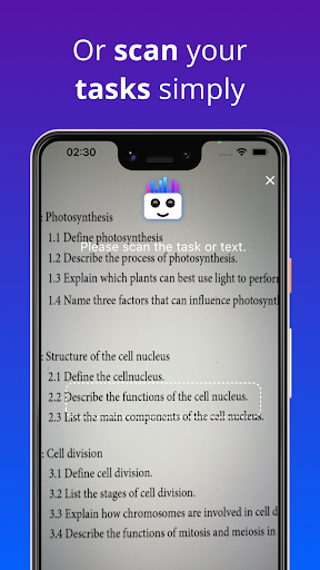 Homework.ai mod apk download latest versionͼƬ2