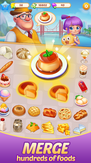 Food Mod - APK Download for Android