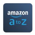 Amazon A to Z app