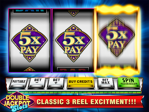 Double Jackpot Slots apk download for android  3.30 screenshot 2