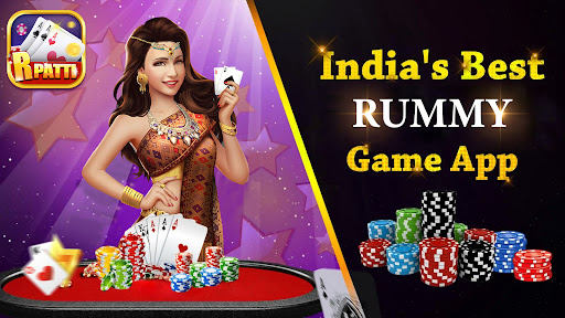 R patti apk download latest version  1.0.3 screenshot 2