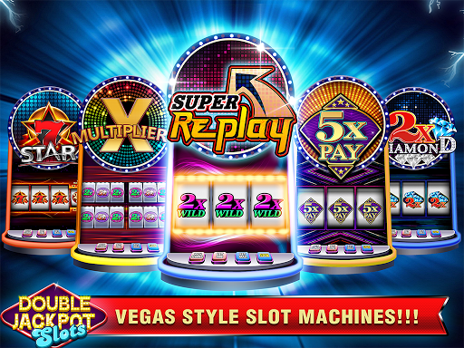 Double Jackpot Slots apk download for android  3.30 screenshot 3