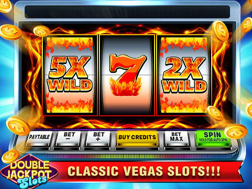Double Jackpot Slots apk download for android  3.30 screenshot 4