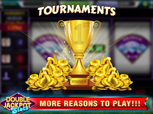 Double Jackpot Slots apk download for android  3.30 screenshot 5