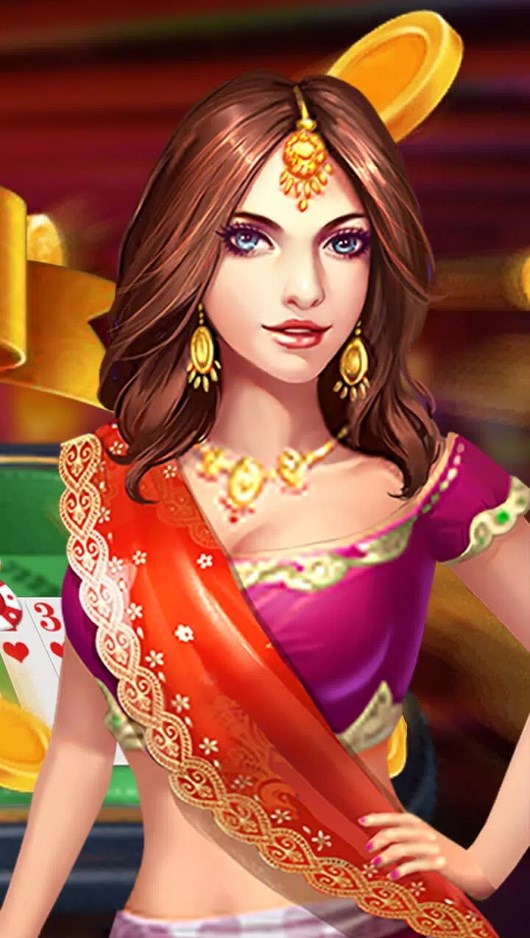 Rummy Cafe Card Game apk download latest version  1.0.6 screenshot 2