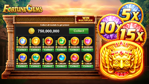 Slot Fortune Gems TaDa Games apk download  1.0.6 screenshot 1