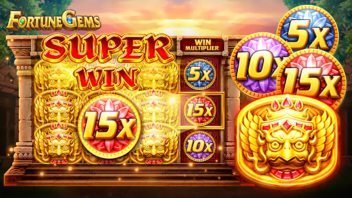 Slot Fortune Gems TaDa Games apk download  1.0.6 screenshot 2