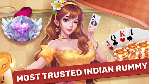 Rummy Okay Cash Game apk download  4.3.0 screenshot 1
