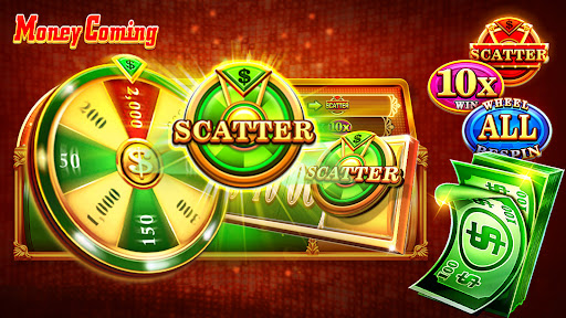Money Coming Slot-TaDa Games downloadable content apk  1.0.7 screenshot 1
