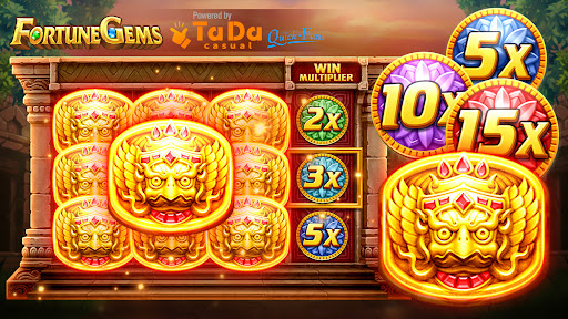Slot Fortune Gems TaDa Games apk download  1.0.6 screenshot 5