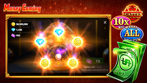 Money Coming Slot-TaDa Games downloadable content apk  1.0.7 screenshot 2