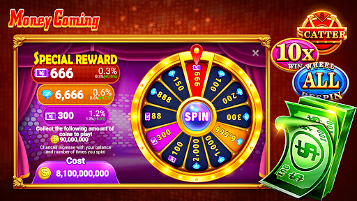 Money Coming Slot-TaDa Games downloadable content apk  1.0.7 screenshot 4